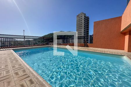 Apartamento para alugar com 70m², 2 quartos e 1 vaga Apartamento para alugar com 70m², 2 quartos e 1 vagaÁrea comum - Piscina