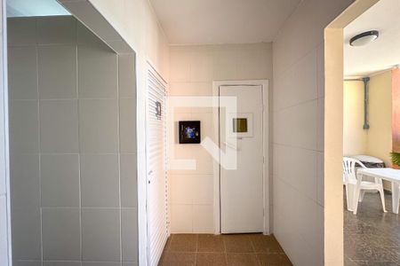 Apartamento para alugar com 70m², 2 quartos e 1 vaga Apartamento para alugar com 70m², 2 quartos e 1 vagaÁrea comum - Sauna