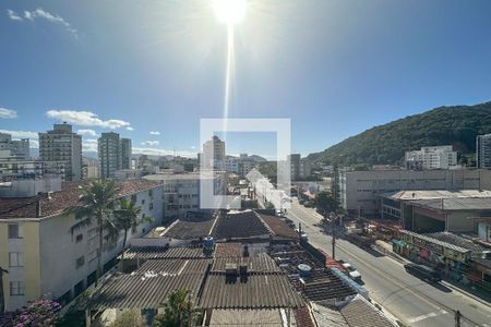 Apartamento para alugar com 70m², 2 quartos e 1 vaga Apartamento para alugar com 70m², 2 quartos e 1 vagaVaranda