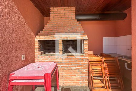 Apartamento para alugar com 70m², 2 quartos e 1 vaga Apartamento para alugar com 70m², 2 quartos e 1 vagaÁrea comum - Churrasqueira