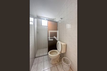 Apartamento para alugar com 70m², 2 quartos e 1 vaga Apartamento para alugar com 70m², 2 quartos e 1 vagaBanheiro