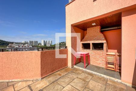 Apartamento para alugar com 70m², 2 quartos e 1 vaga Apartamento para alugar com 70m², 2 quartos e 1 vagaÁrea comum - Churrasqueira