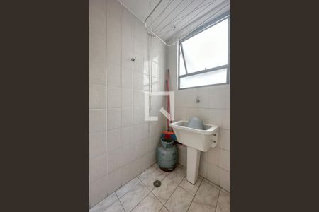 Apartamento para alugar com 70m², 2 quartos e 1 vaga Apartamento para alugar com 70m², 2 quartos e 1 vagaÁrea de Serviço