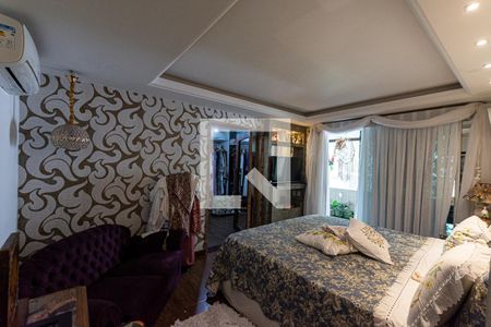 Casa de condomínio à venda com 150m², 4 quartos e 6 vagas Casa de condomínio à venda com 150m², 4 quartos e 6 vagasSuite 2