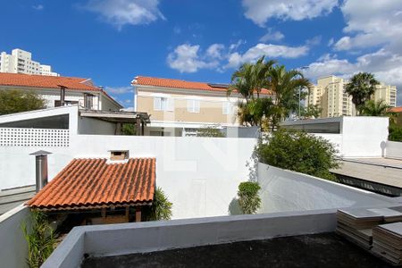 Casa de condomínio à venda com 165m², 3 quartos e 3 vagasvista do Quarto 2