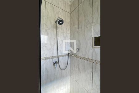 Casa de condomínio à venda com 165m², 3 quartos e 3 vagasBanheiro da Suíte 1