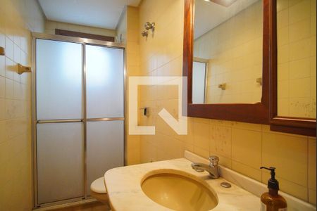 Apartamento à venda com 80m², 2 quartos e sem vagaBanheiro