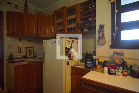 Apartamento à venda com 80m², 2 quartos e sem vagaCozinha