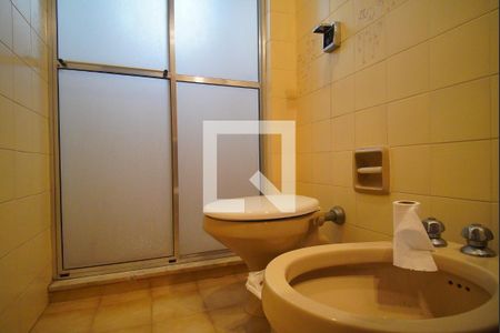 Apartamento à venda com 80m², 2 quartos e sem vagaBanheiro