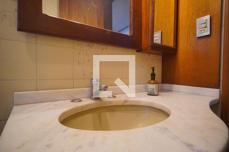 Apartamento à venda com 80m², 2 quartos e sem vagaBanheiro