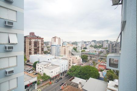 Apartamento à venda com 80m², 2 quartos e sem vagaQuarto 2 - Vista