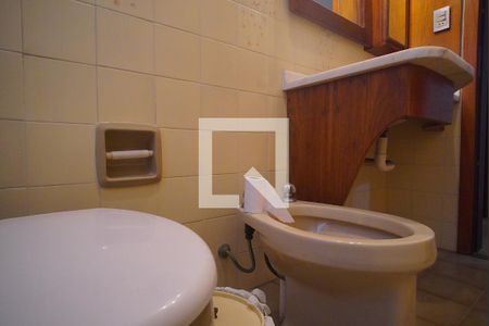 Apartamento à venda com 80m², 2 quartos e sem vagaBanheiro