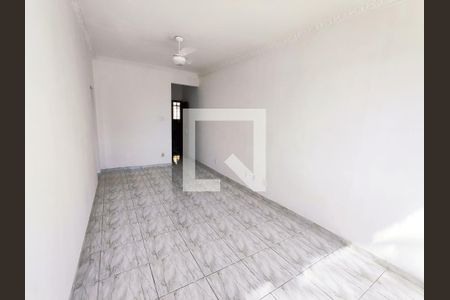 Sala de apartamento para alugar com 2 quartos, 63m² em Cachambi, Rio de Janeiro
