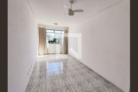 Sala de apartamento para alugar com 2 quartos, 63m² em Cachambi, Rio de Janeiro
