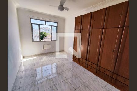 Quarto 1 de apartamento para alugar com 2 quartos, 63m² em Cachambi, Rio de Janeiro