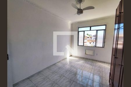 Quarto 1 de apartamento para alugar com 2 quartos, 63m² em Cachambi, Rio de Janeiro