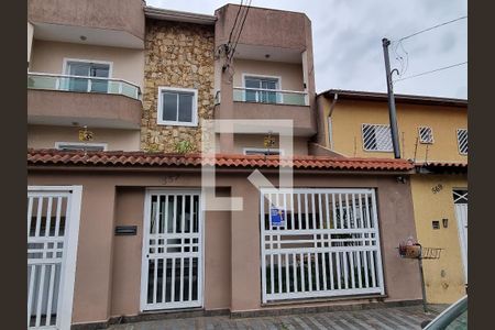 Apartamento à venda com 78m², 2 quartos e 1 vaga Apartamento à venda com 78m², 2 quartos e 1 vagaFachada