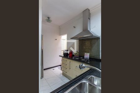 Apartamento à venda com 78m², 2 quartos e 1 vaga Apartamento à venda com 78m², 2 quartos e 1 vagaCozinha