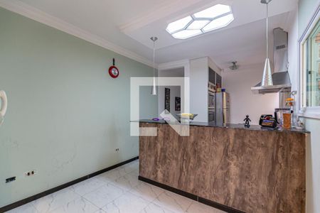 Apartamento à venda com 78m², 2 quartos e 1 vaga Apartamento à venda com 78m², 2 quartos e 1 vagaCozinha