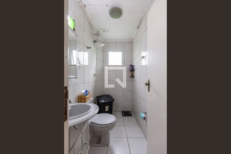Apartamento à venda com 78m², 2 quartos e 1 vaga Apartamento à venda com 78m², 2 quartos e 1 vagaBanheiro da Suite