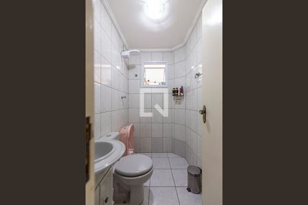 Apartamento à venda com 78m², 2 quartos e 1 vaga Apartamento à venda com 78m², 2 quartos e 1 vagaBanheiro