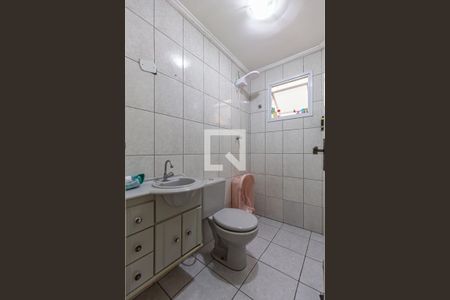 Apartamento à venda com 78m², 2 quartos e 1 vaga Apartamento à venda com 78m², 2 quartos e 1 vagaBanheiro