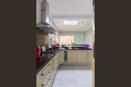 Apartamento à venda com 78m², 2 quartos e 1 vaga Apartamento à venda com 78m², 2 quartos e 1 vagaCozinha