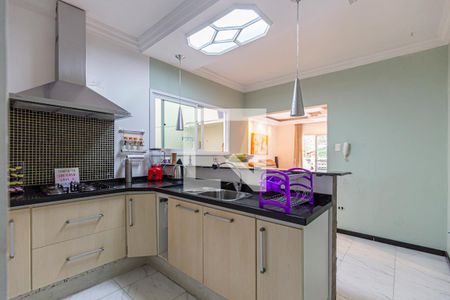 Apartamento à venda com 78m², 2 quartos e 1 vaga Apartamento à venda com 78m², 2 quartos e 1 vagaCozinha