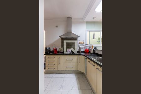 Apartamento à venda com 78m², 2 quartos e 1 vaga Apartamento à venda com 78m², 2 quartos e 1 vagaCozinha