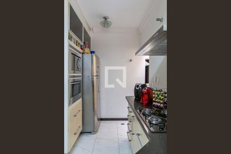 Apartamento à venda com 78m², 2 quartos e 1 vaga Apartamento à venda com 78m², 2 quartos e 1 vagaCozinha