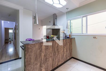 Apartamento à venda com 78m², 2 quartos e 1 vaga Apartamento à venda com 78m², 2 quartos e 1 vagaCozinha