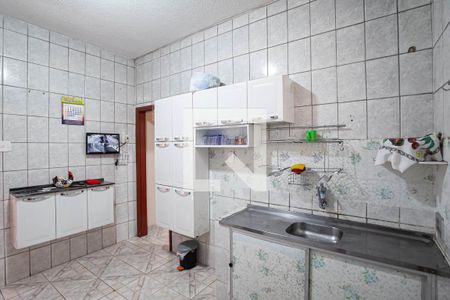 Casa à venda com 195m², 3 quartos e 4 vagas Casa à venda com 195m², 3 quartos e 4 vagasCozinha