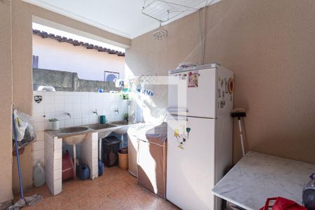 Casa à venda com 195m², 3 quartos e 4 vagas Casa à venda com 195m², 3 quartos e 4 vagasÁrea de serviço