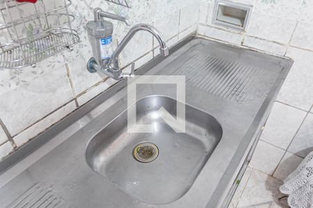 Casa à venda com 195m², 3 quartos e 4 vagas Casa à venda com 195m², 3 quartos e 4 vagasCozinha