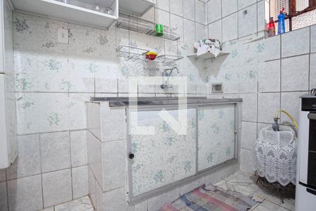 Casa à venda com 195m², 3 quartos e 4 vagas Casa à venda com 195m², 3 quartos e 4 vagasCozinha