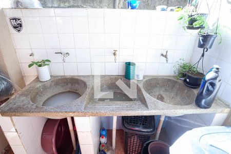 Casa à venda com 195m², 3 quartos e 4 vagas Casa à venda com 195m², 3 quartos e 4 vagasÁrea de serviço