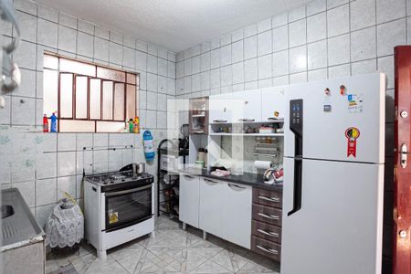 Casa à venda com 195m², 3 quartos e 4 vagas Casa à venda com 195m², 3 quartos e 4 vagasCozinha