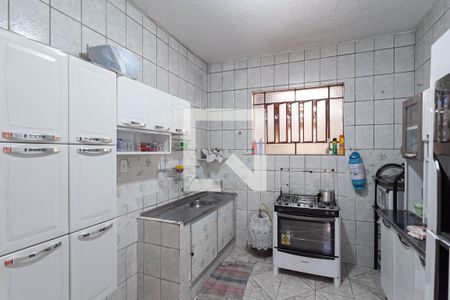 Casa à venda com 195m², 3 quartos e 4 vagas Casa à venda com 195m², 3 quartos e 4 vagasCozinha