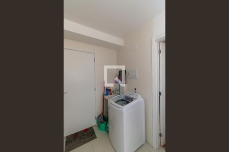 Apartamento à venda com 28m², 1 quarto e sem vaga Apartamento à venda com 28m², 1 quarto e sem vagaÁrea de Serviço