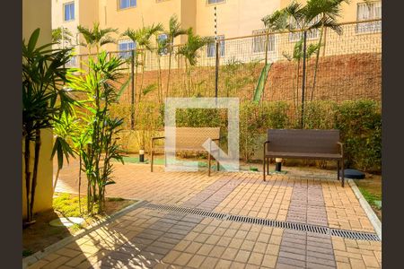 Apartamento à venda com 28m², 1 quarto e sem vaga Apartamento à venda com 28m², 1 quarto e sem vagaÁrea comum