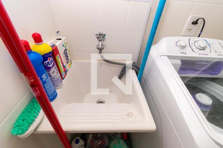 Apartamento à venda com 28m², 1 quarto e sem vaga Apartamento à venda com 28m², 1 quarto e sem vagaÁrea de Serviço