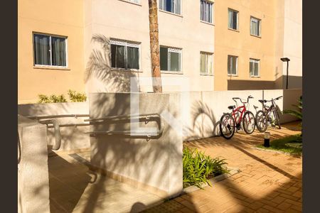 Apartamento à venda com 28m², 1 quarto e sem vaga Apartamento à venda com 28m², 1 quarto e sem vagaÁrea comum