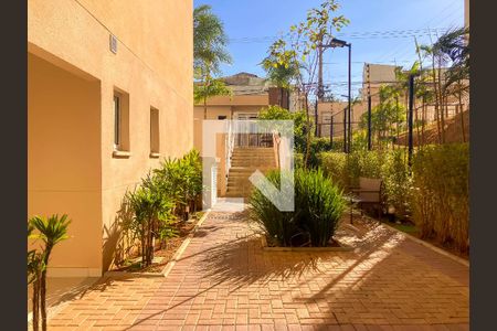 Apartamento à venda com 28m², 1 quarto e sem vaga Apartamento à venda com 28m², 1 quarto e sem vagaÁrea comum