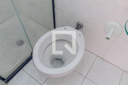 Studio para alugar com 30m², 1 quarto e sem vagaBanheiro