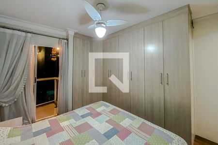 Casa à venda com 140m², 3 quartos e 4 vagasQuarto 3 - Suíte