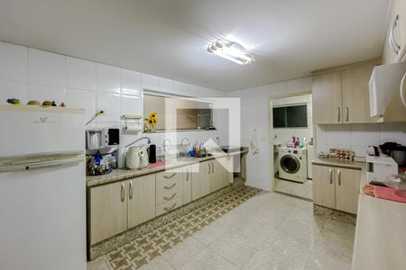 Casa à venda com 140m², 3 quartos e 4 vagasCozinha