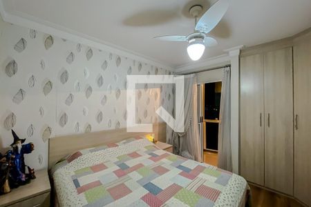 Casa à venda com 140m², 3 quartos e 4 vagasQuarto 3 - Suíte