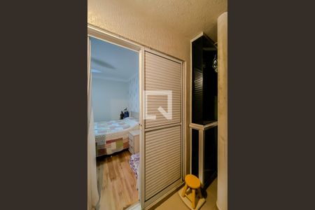 Casa à venda com 140m², 3 quartos e 4 vagasQuarto 3 - Varanda