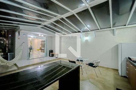 Casa à venda com 140m², 3 quartos e 4 vagasEspaço Gourmet