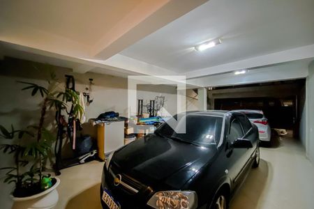 Casa à venda com 140m², 3 quartos e 4 vagasGaragem